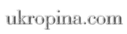 Ukropina.com